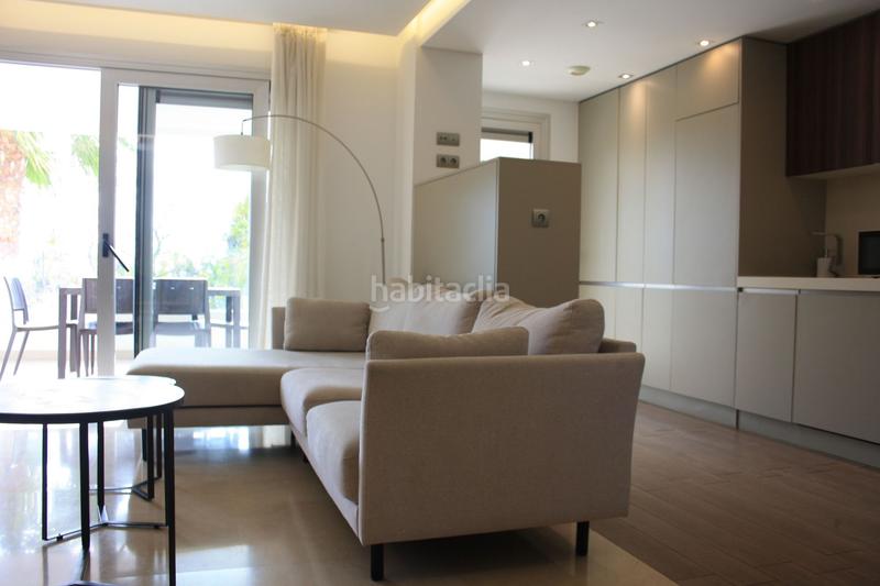 Foto 35e5b50c-0dac-4b85-bc93-9045cc8627f3. Apartamento en Nueva Alcántara Marbella