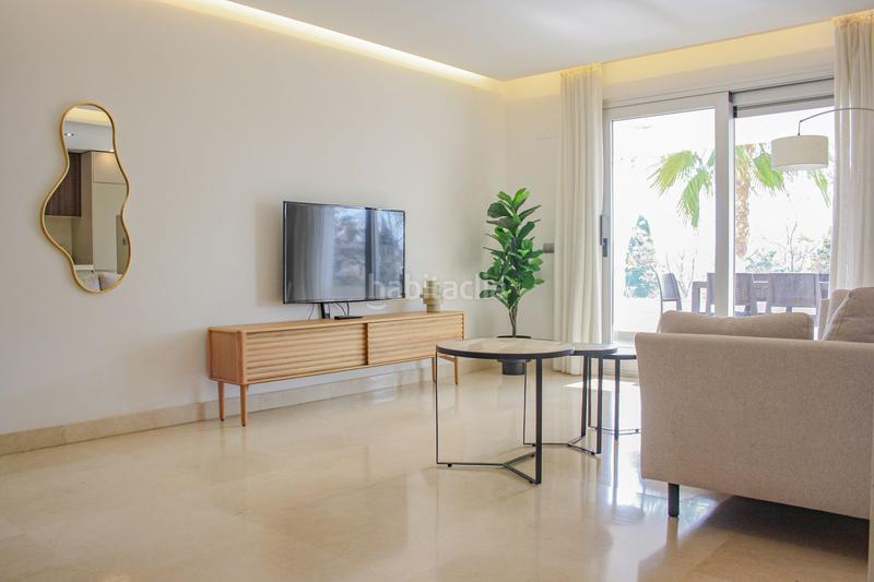 Foto 6538c668-3284-4032-a066-e340426f39e6. Apartamento en Nueva Alcántara Marbella