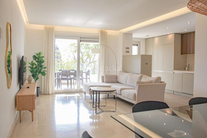 Foto ab97da0c-f9d5-456d-b78f-312dff52777c. Apartamento en Nueva Alcántara Marbella