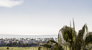 Apartment in Nueva Alcántara