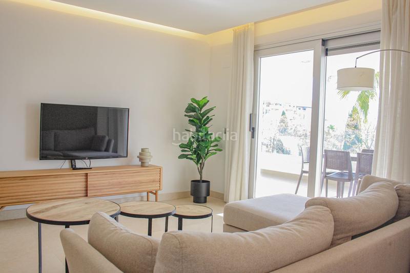 Foto 03901fc6-dcad-48d7-8cd3-8891b193c65c. Appartement dans Nueva Alcántara Marbella