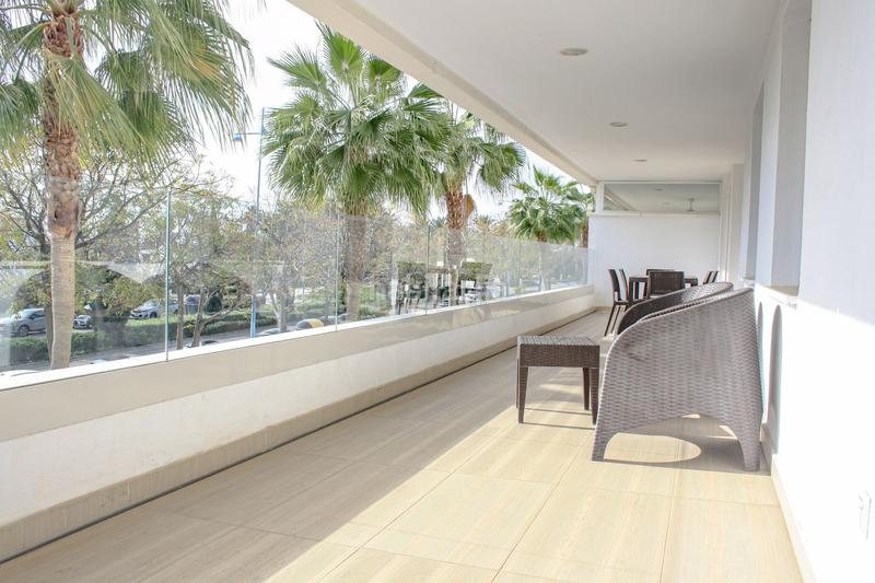 Foto 1df85a57-0dd3-4625-bec6-19035c84ffbc. Appartement dans Nueva Alcántara Marbella