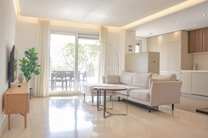 Foto 53bd8381-0e31-4b9f-b851-57eb9fd01454. Appartement dans Nueva Alcántara Marbella