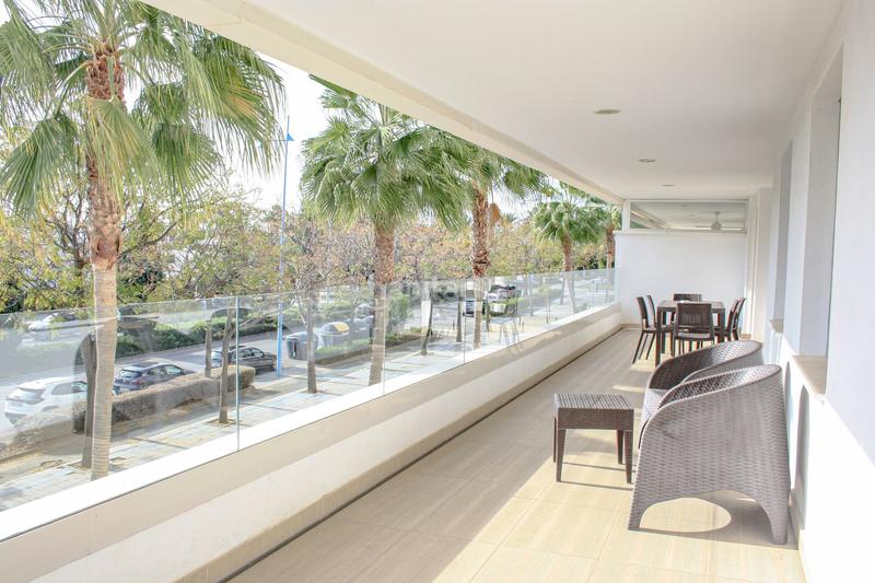 Foto 5a6a40ea-268b-4e94-a83b-90bf46964c2b. Appartement dans Nueva Alcántara Marbella