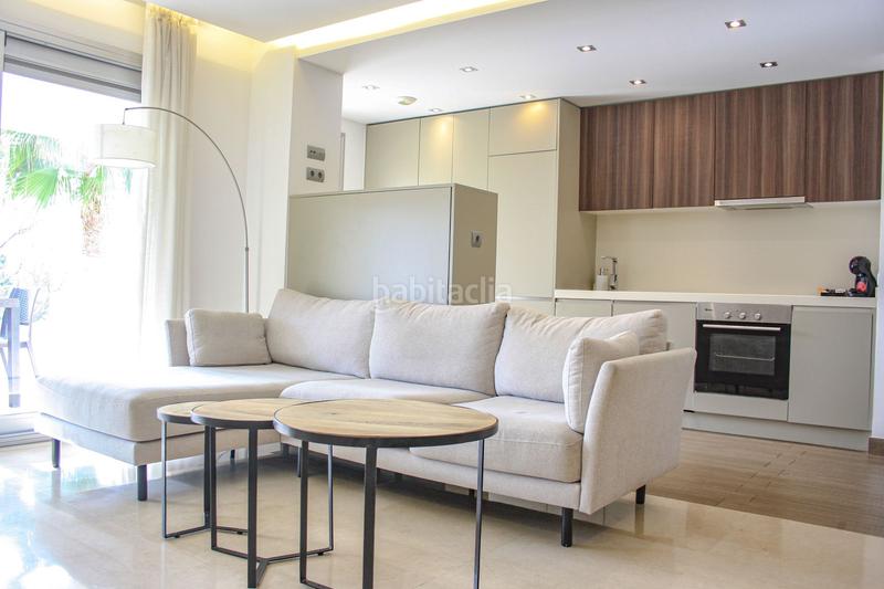 Foto 9f7a6b90-860c-4204-b872-75a0b91d2da4. Appartement dans Nueva Alcántara Marbella