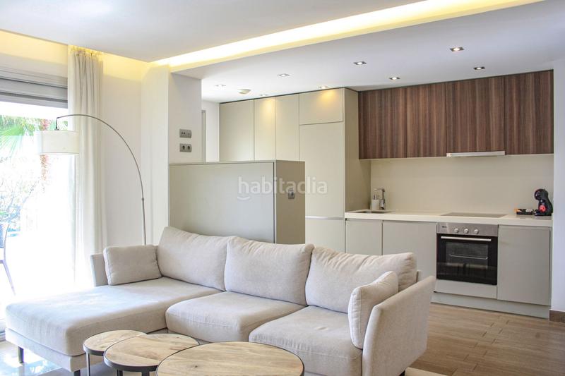 Foto fb476017-64cb-4d19-b2e7-74f92435b3ff. Appartement dans Nueva Alcántara Marbella
