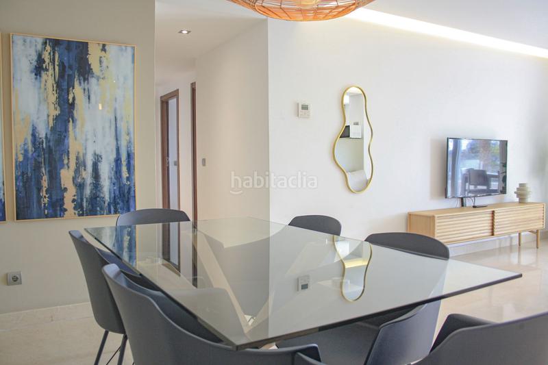 Foto 7636c1d3-c080-49bd-b867-0fb603f4ea3c. Piccolo appartamento in Nueva Alcántara Marbella