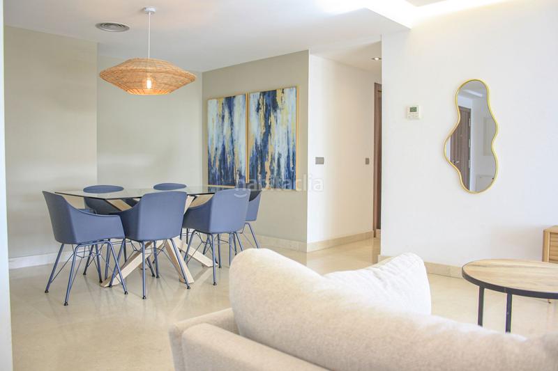 Foto 9248909e-f1a9-41aa-8e09-5a3cf433c4ec. Piccolo appartamento in Nueva Alcántara Marbella