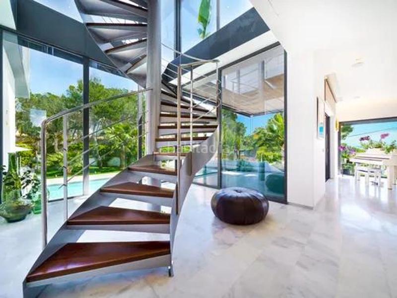 Foto 3406583e-6867-4267-aa1c-2621fbbee71b. Alquiler casa en Cala Vinyes Calvià