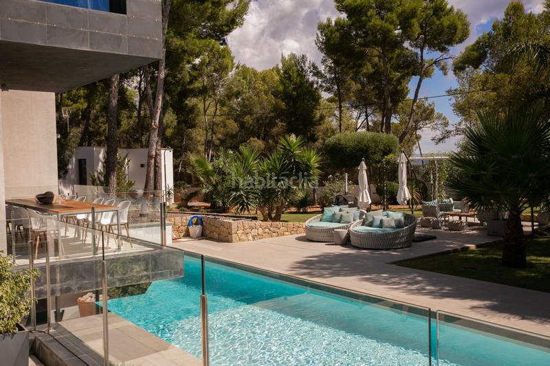 Foto 50a7cc57-0a5d-4037-aef2-26dc531207d1. Alquiler casa en Cala Vinyes Calvià