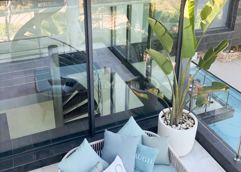 Foto 71bc8617-6e29-414b-ab35-3f08fbd5637d. Alquiler casa en Cala Vinyes Calvià