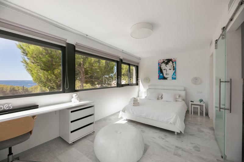 Foto 7c237095-23d8-47a5-83b1-b979bf5eda8c. Alquiler casa en Cala Vinyes Calvià