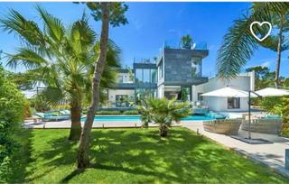 Location Maison à Cala Vinyes