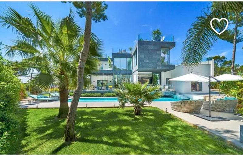 Foto 87af768e-e606-4490-a20e-39a78a4a124b. Alquiler casa en Cala Vinyes Calvià