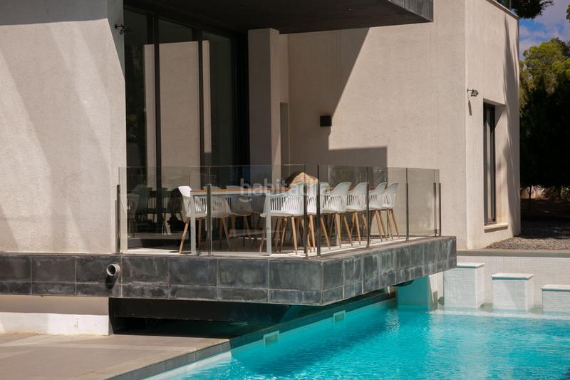 Foto e58b7a53-7100-4651-b3d0-39d85183a278. Alquiler casa en Cala Vinyes Calvià