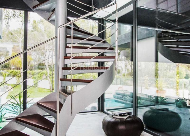 Foto 721cbea1-2db8-4d60-af1b-1409fc27ca1a. Lloguer casa a Cala Vinyes Calvià