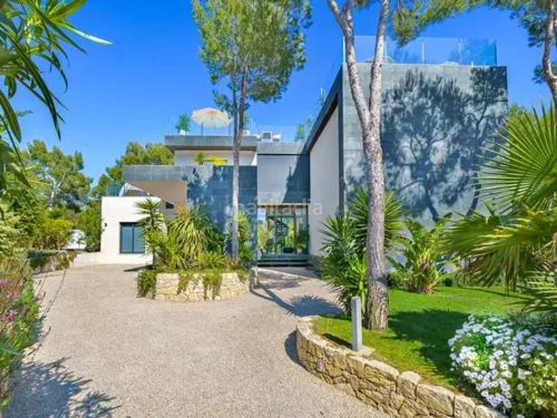 Foto 77d67bfc-4a2e-441b-bfce-d9b841ad10e1. Lloguer casa a Cala Vinyes Calvià