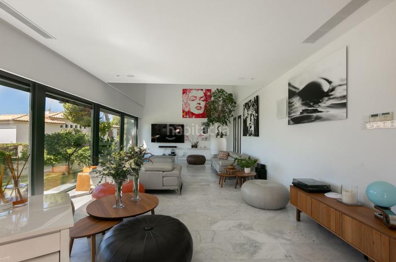 Foto 7e0f89eb-114e-4a9c-bf72-cb00eef271a2. Lloguer casa a Cala Vinyes Calvià