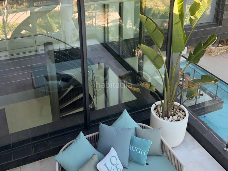 Foto 7e742eb6-5ed4-47e5-8871-f2bbb946ee90. Lloguer casa a Cala Vinyes Calvià