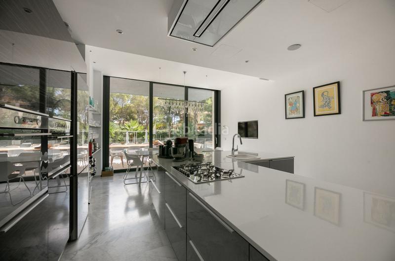 Foto 9387b435-c1e4-4fcd-b302-09ba574175d2. Lloguer casa a Cala Vinyes Calvià