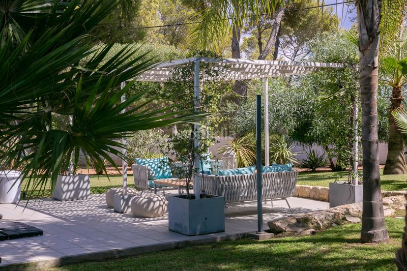 Foto af6a2b18-fba6-4998-842b-00bd9c25d18f. Lloguer casa a Cala Vinyes Calvià