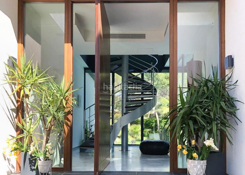 Foto f5a44ced-e802-4ad0-adff-8a6aabceb329. Lloguer casa a Cala Vinyes Calvià