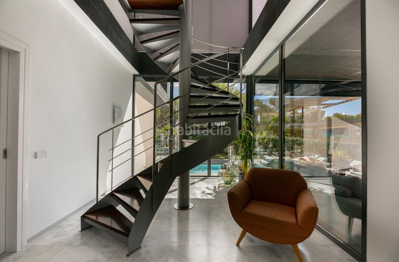 Foto 37805eb7-3c7b-4b55-94c2-40693a49cafa. Miete haus in Cala Vinyes Calvià