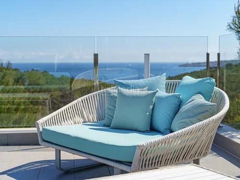 Foto 54e3efab-f2d4-4446-8e0d-43f85c082fe7. Miete haus in Cala Vinyes Calvià