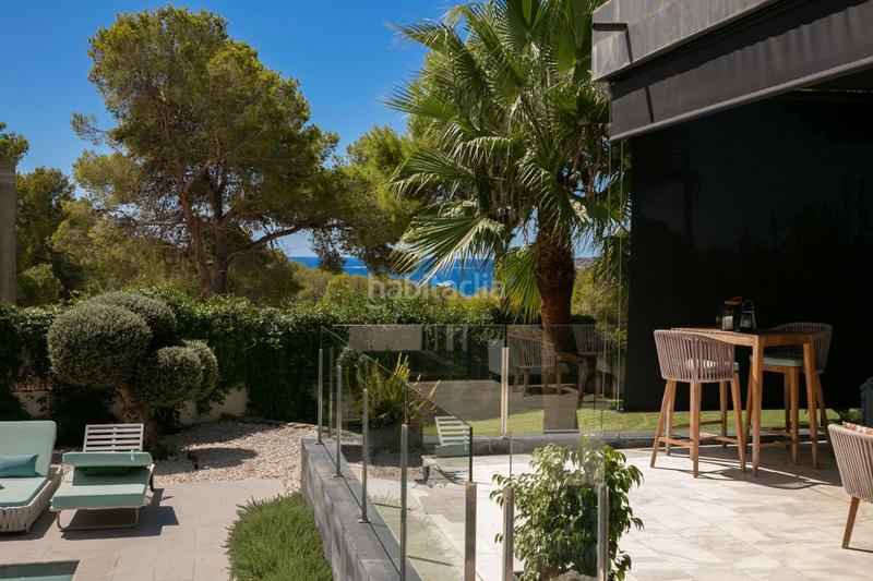 Foto bcb788b0-fe13-4b13-b91e-da50cdcf89db. Miete haus in Cala Vinyes Calvià