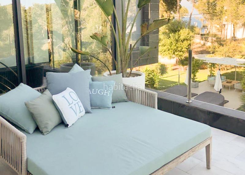 Foto ebf41ad0-2fb7-4608-9958-57e3b7604e43. Miete haus in Cala Vinyes Calvià