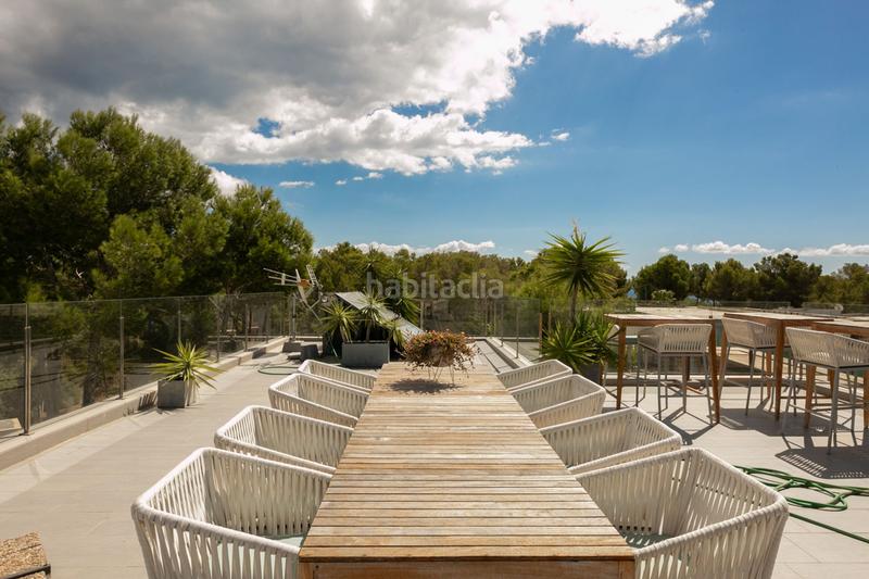 Foto 0695bea5-1bc6-4ee6-a79a-2375182214f2. Rent house in Cala Vinyes Calvià