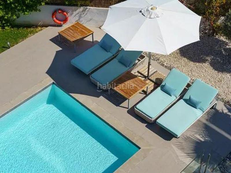 Foto 2f1208af-d0c3-4b03-b5d4-ff491cfff63a. Rent house in Cala Vinyes Calvià