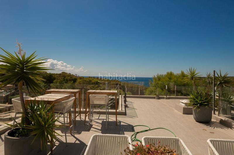 Foto 45db709a-d080-420d-b927-5d2973f3c631. Rent house in Cala Vinyes Calvià