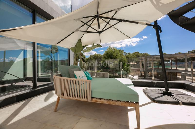 Foto 6f613225-2205-416f-9e01-fc0601e45d65. Rent house in Cala Vinyes Calvià