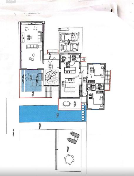 Foto 7053263b-dccf-4935-b0e0-6495546ad038. Rent house in Cala Vinyes Calvià