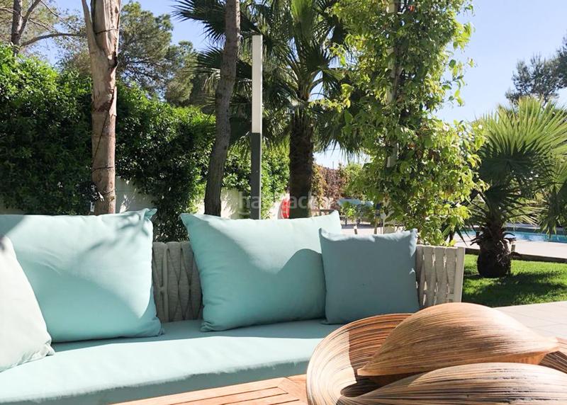 Foto 81aa5a5e-812f-471e-902d-8f5195d75d3b. Rent house in Cala Vinyes Calvià