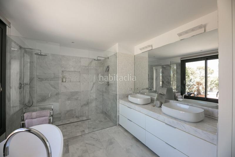 Foto 927eea66-68cd-4484-8f50-d25b936f9098. Rent house in Cala Vinyes Calvià