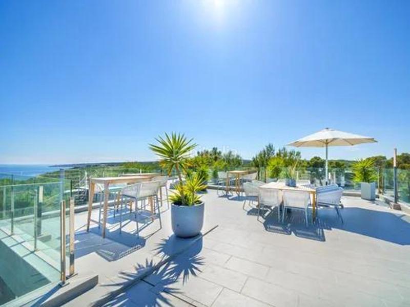 Foto bd4c08fb-a3e8-4bba-ae34-c642e7d81dcf. Rent house in Cala Vinyes Calvià