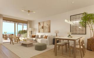 Apartamento en El Pinillo