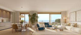 Apartment in El Pinillo