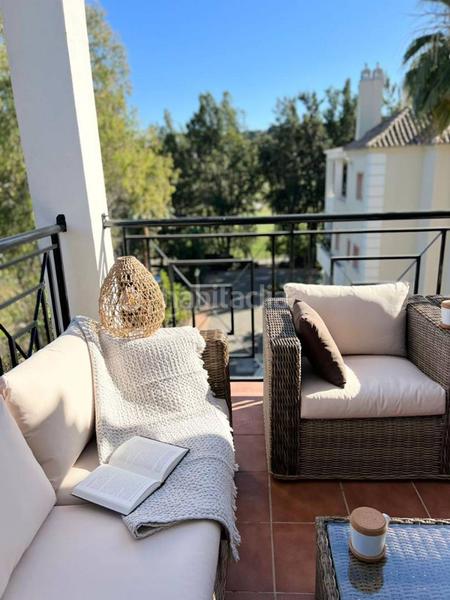 Foto a85e9858-6a17-4ebd-ba23-d87b14a63311. Apartamento en Las Brisas Marbella