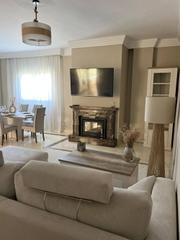 Apartment in Las Brisas