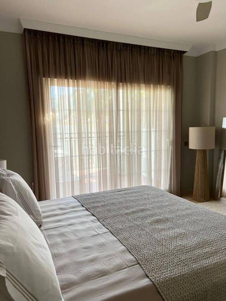 Foto 2542f03d-3936-45a5-8339-4271483eb77b. Appartement dans Las Brisas Marbella