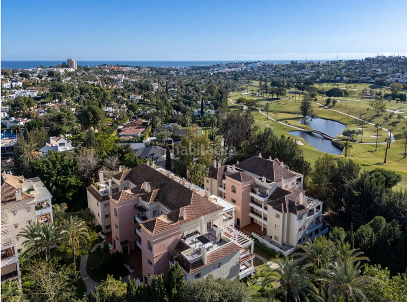 Foto 5b1c9d9c-30f5-4cfd-9fd1-e5c49643a5e8. Appartement dans Las Brisas Marbella