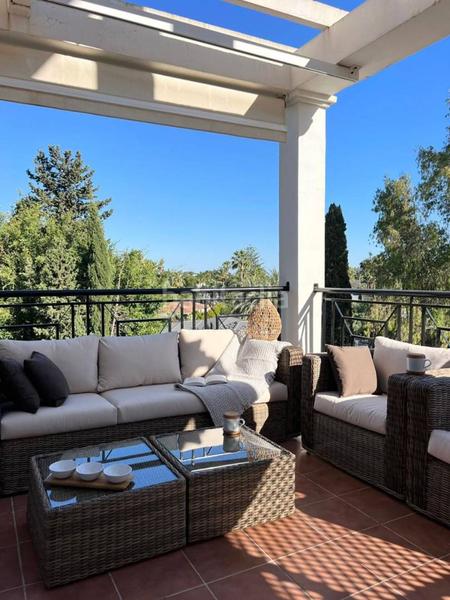 Foto 7e182dd0-c56b-455a-bd98-68ec88fbd565. Appartement in Las Brisas Marbella