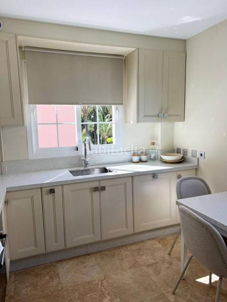 Foto a548a56b-f1d7-4d1e-a87b-1cff9368c352. Appartement in Las Brisas Marbella