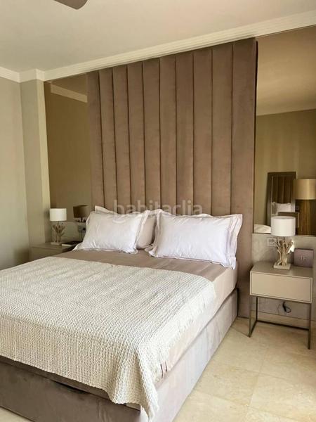 Foto b8546262-61be-4b57-8d87-ee91fff938b4. Appartement in Las Brisas Marbella