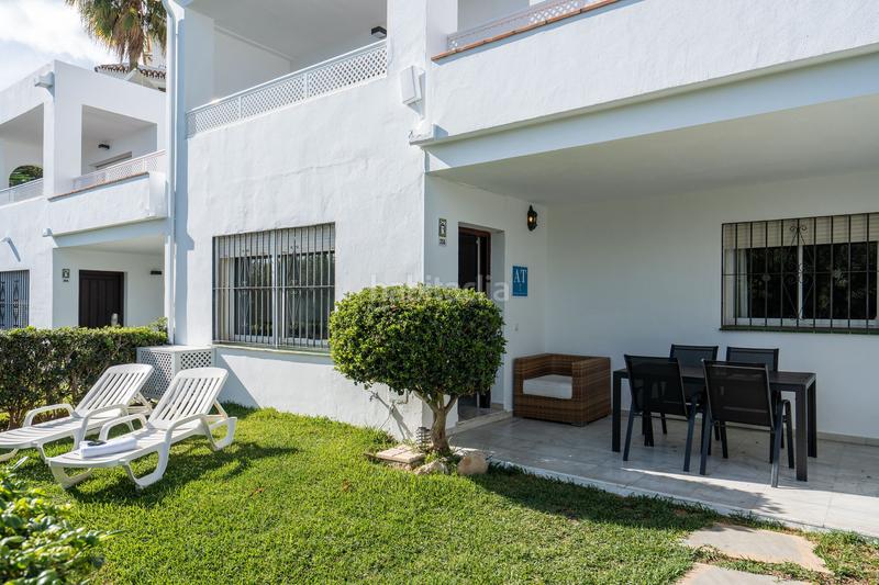 Foto 4467bdff-f085-421a-a554-3730d5e15891. Apartament a El Faro de Calaburra - Chaparral Mijas