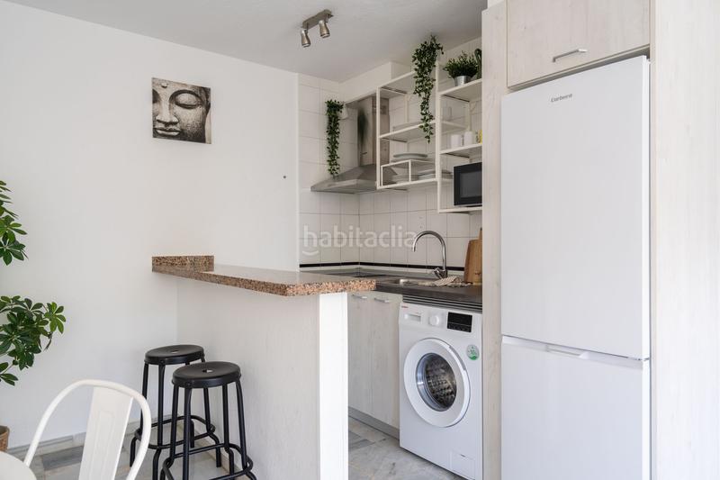 Foto 8c91000a-aefb-40b8-83d4-167a43653823. Apartament a El Faro de Calaburra - Chaparral Mijas