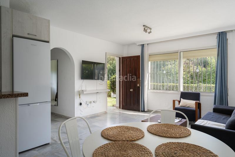 Foto 8cf3270a-e4f4-489a-b015-3212e5e5bdc3. Apartament a El Faro de Calaburra - Chaparral Mijas